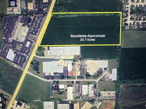 1100 S Route 31, Mchenry, IL 60050