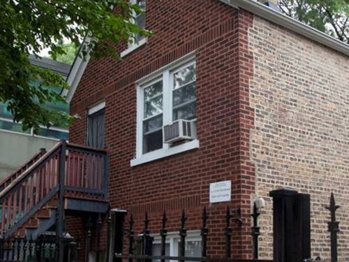 2215 N Talman, Chicago, IL 60647