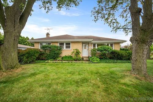212 E Gladys, Elmhurst, IL 60126