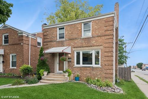 3857 Clinton, Berwyn, IL 60402