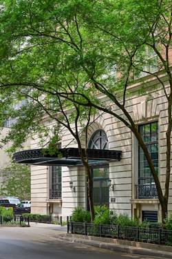 1300 N State Unit 1201, Chicago, IL 60610