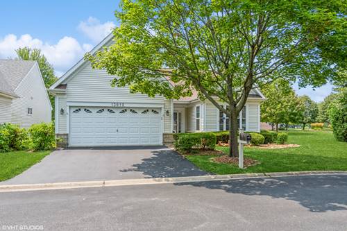 13612 Redbud, Plainfield, IL 60544
