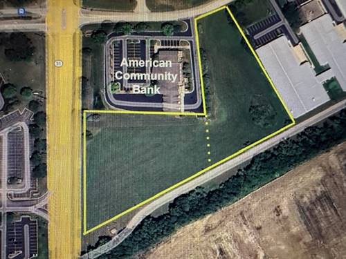 1510 S Route 31, Mchenry, IL 60050