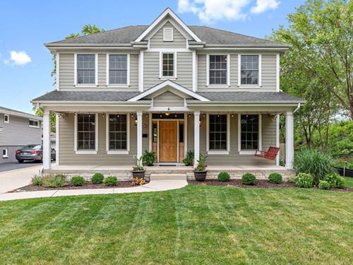 5437 Fair Elms, Western Springs, IL 60558