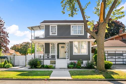 1402 N 23rd, Melrose Park, IL 60160
