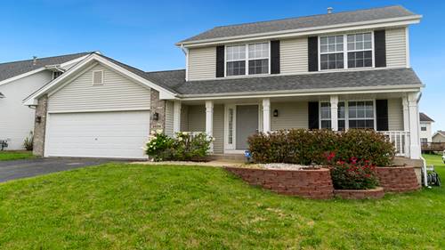 3909 Biltmore Chase, Rockford, IL 61109