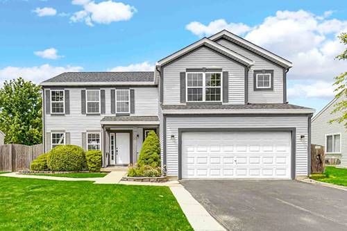 6713 Bazz, Plainfield, IL 60586