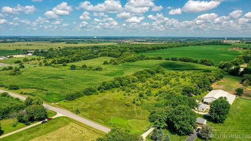 001 Wooley, Oswego, IL 60543