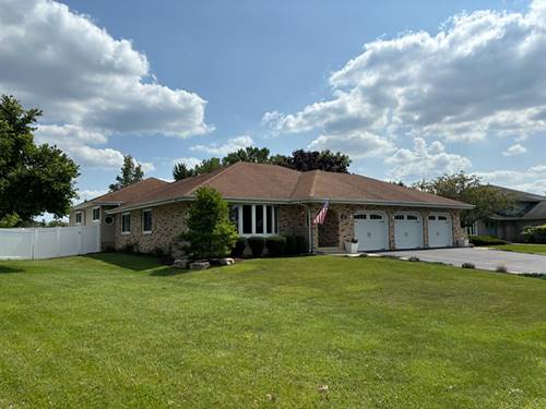 1321 Washburn, Lockport, IL 60441