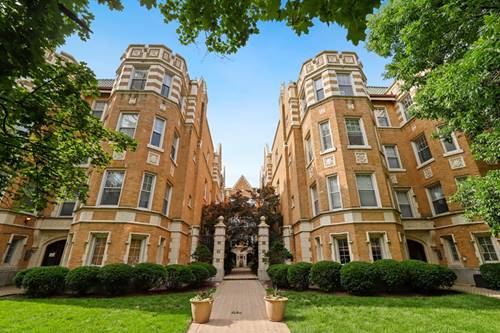 1429 W Birchwood Unit GE, Chicago, IL 60626