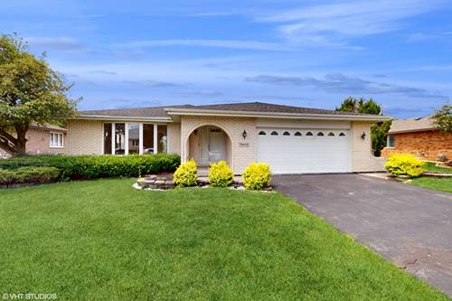 15600 Chapel Hill, Orland Park, IL 60462