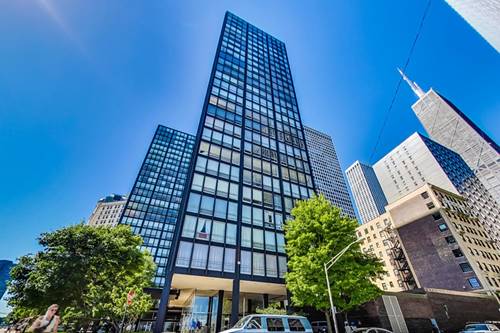 880 N Lake Shore Unit 3A, Chicago, IL 60611