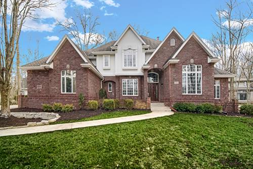 1030 S Butternut, Frankfort, IL 60423