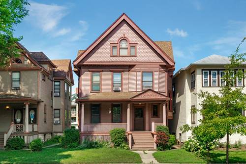 229 S Oak Park Unit 1, Oak Park, IL 60302