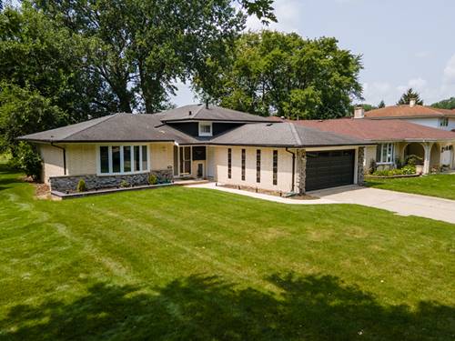 9208 S Tripp, Oak Lawn, IL 60453