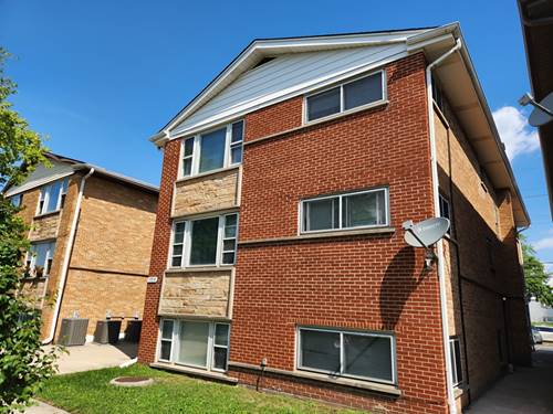 9514 Lawrence, Schiller Park, IL 60176