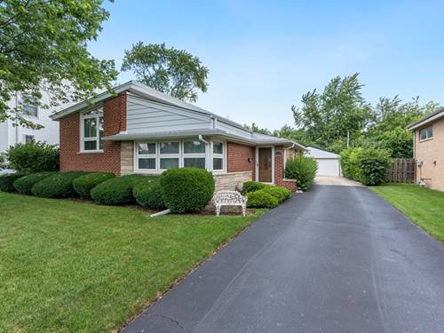 3148 Hill, Wilmette, IL 60091