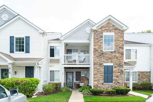 905 Silverstone Unit 905, Carpentersville, IL 60110