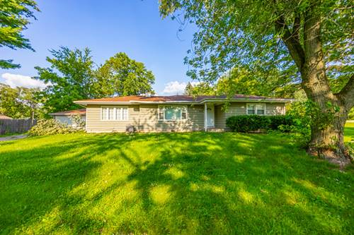 632 S Pine, New Lenox, IL 60451
