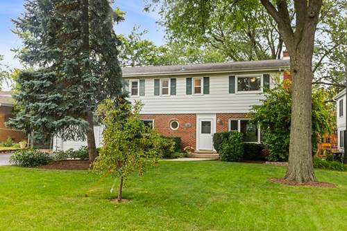 1607 E Wakeman, Wheaton, IL 60187