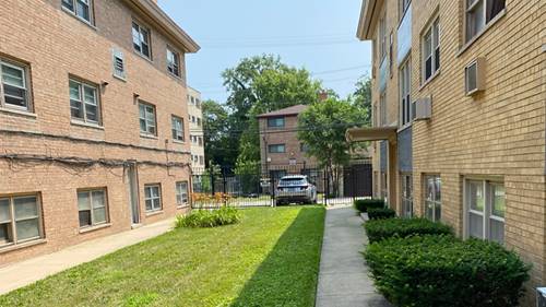 9215 S Cottage Grove Unit 2W, Chicago, IL 60619
