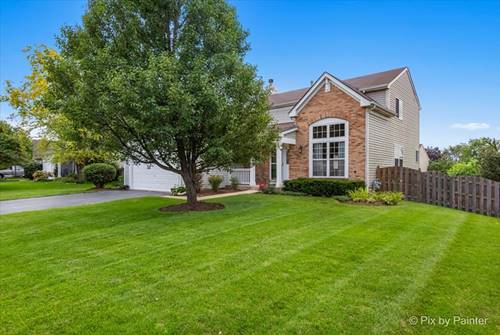 9841 Chetwood, Huntley, IL 60142