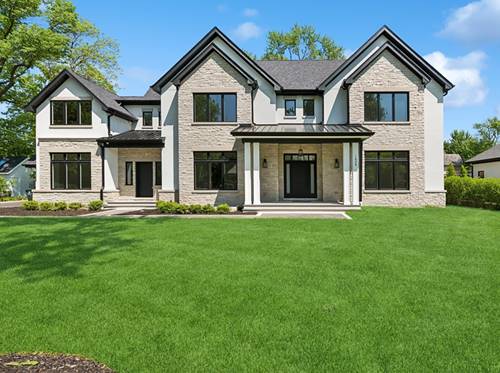 1629 Hawthorne, Glenview, IL 60025