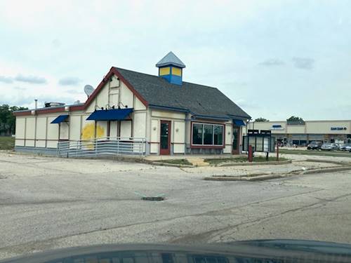 800 Irving Park, Hanover Park, IL 60133
