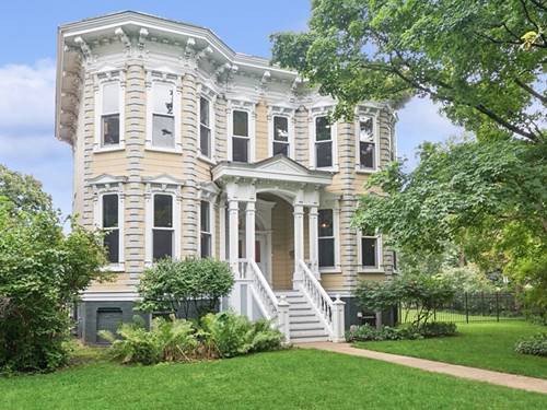 525 Judson, Evanston, IL 60202