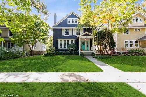 523 Washington, Wilmette, IL 60091