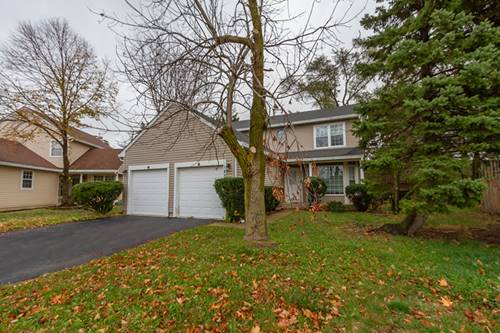 1832 Isle Royal, Hanover Park, IL 60133