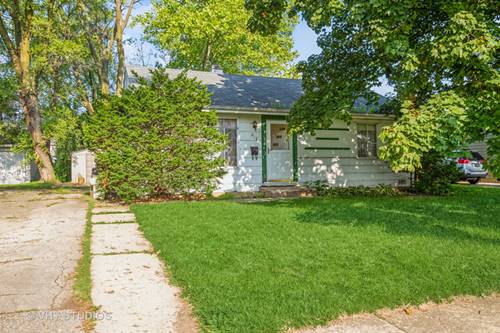 212 N Louis, Mount Prospect, IL 60056