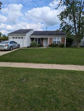 20817 S Frankfort Square, Frankfort, IL 60423