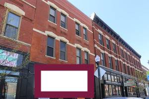 1507 W Fullerton Unit 2, Chicago, IL 60614