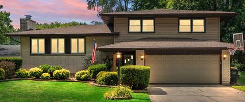2843 191st, Lansing, IL 60438
