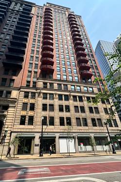 208 W Washington Unit 1805, Chicago, IL 60606