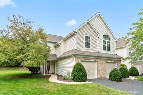 3018 Waters Edge, Aurora, IL 60504