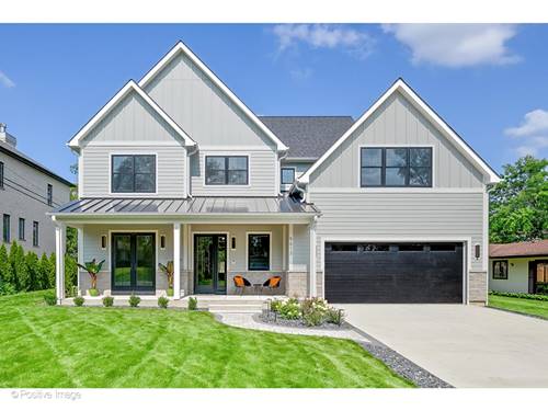 5613 S Monroe, Hinsdale, IL 60521