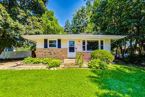 1306 19th, Zion, IL 60099