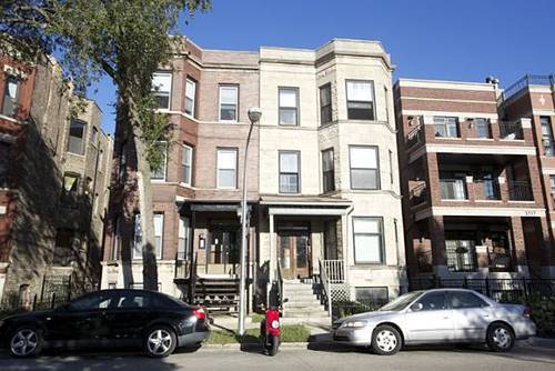 3339 N Seminary Unit 1, Chicago, IL 60657
