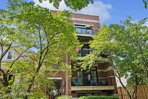 4750 N Hermitage Unit 4, Chicago, IL 60640