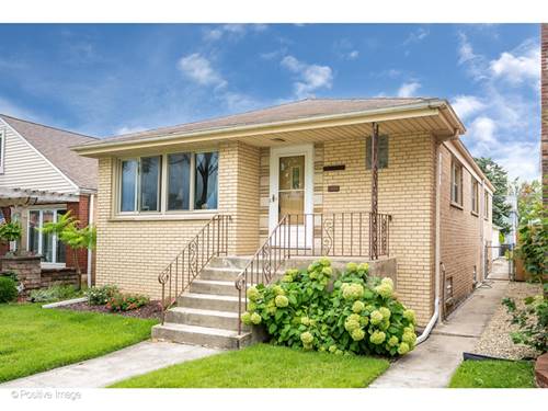 5141 S Natchez, Chicago, IL 60638