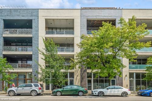 843 N California Unit 1, Chicago, IL 60622