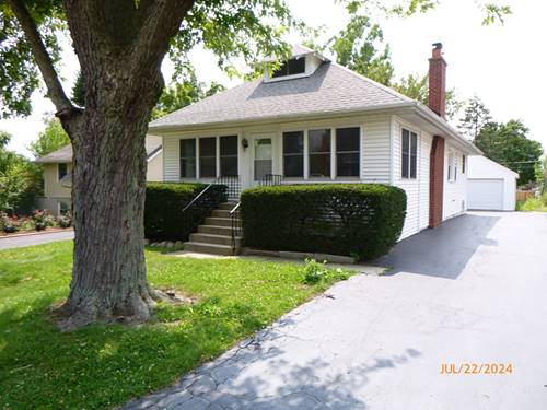 4104 Liberty, Westmont, IL 60559