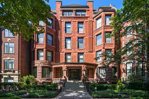 1510 N Dearborn Unit 502, Chicago, IL 60610