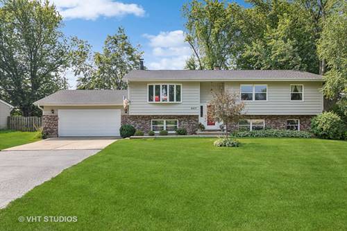 6417 High Line, Crystal Lake, IL 60012