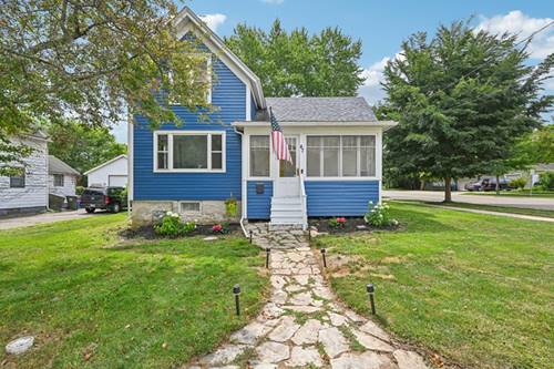 47 N Green, Carpentersville, IL 60110