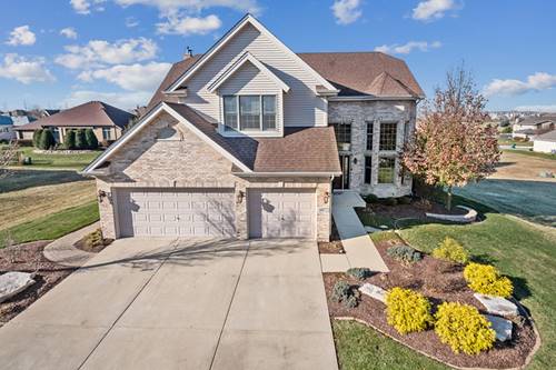 14072 Churchill, Homer Glen, IL 60491