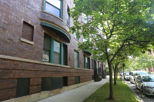1315 W Leland Unit 2, Chicago, IL 60640