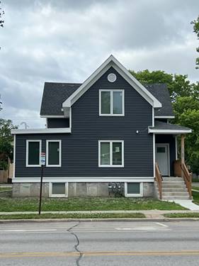 2100 Emerson Unit 1, Evanston, IL 60201